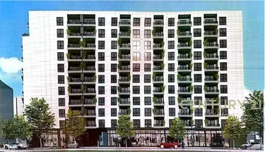 Foto av Lägenhet till salu Ish Fusha e Aviacionit, Tiranë