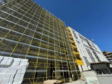 Foto e Apartment në shitje Tirane - 1001 (al), Dogana, Tiranë