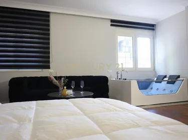 Fotografie Byt na prodej Blloku, Tiranë