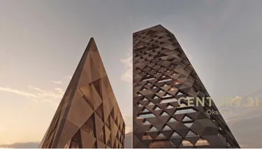 Foto e Apartment në shitje Xhamlliku, Rruga Xhanfize Keko, Tiranë