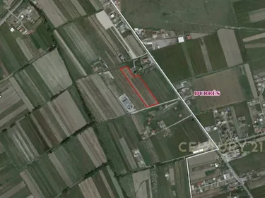 Foto von land zum verkauf Fllakë, Durrës