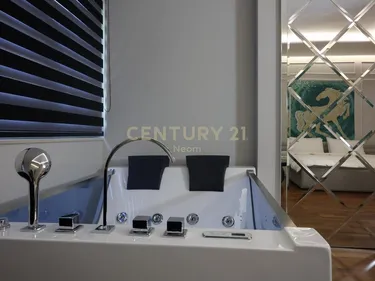 Fotografie Byt na prodej Blloku, Tiranë