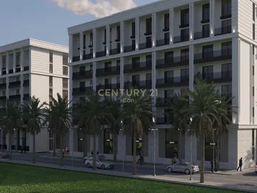 Photo of Apartment for sale Golem, Kompleksi Viena, Durrës