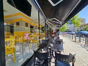 Foto av shop till salu Rruga Komuna e Parisit, Tiranë