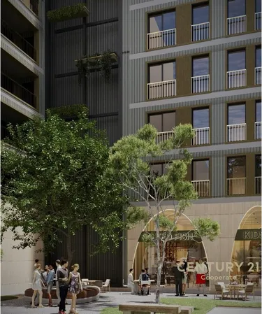 Foto di shop in vendita Pazari i Ri, Rr.qemal Stafa, Tiranë