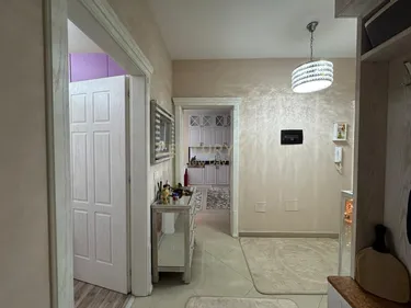 Foto e penthouse në shitje Ish Rajoni, Durrës