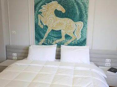 Fotografie Byt na prodej Blloku, Tiranë