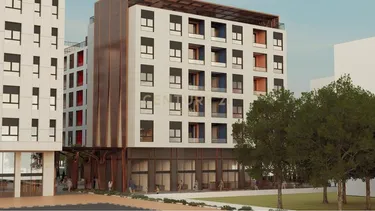 Zdjęcie Mieszkanie na sprzedaż Golem, Vm Residence, Durrës