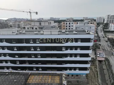 Foto e Apartment në shitje Rezidenca West Coast, Durrës