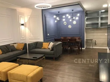 Foto av Lägenhet till salu Ish Fabrika Bukes, Durrës