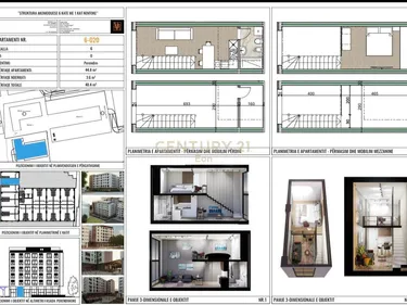 Foto e Apartment në shitje Golem, Durrës