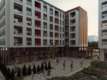 Zdjęcie Mieszkanie na sprzedaż Golem, Vm Residence, Durrës