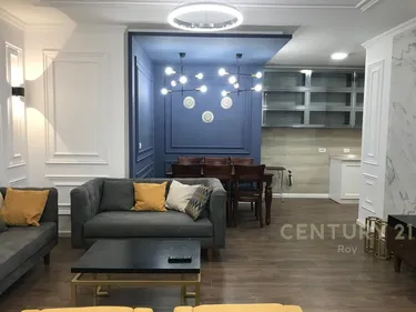 Foto e penthouse në shitje Ish Fabrika Bukes, Durrës