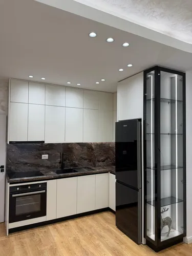 Foto e Apartment në shitje Yzberisht, Rruga Besim Alla, Tiranë