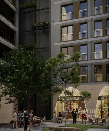 Foto di shop in vendita Pazari i Ri, Rr.qemal Stafa, Tiranë