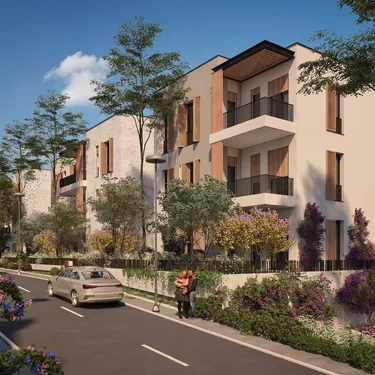 Foto e Apartment në shitje Mjull-bathore, Teg, Tiranë