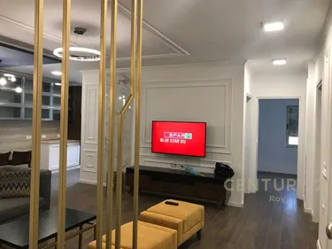 Foto e penthouse në shitje Ish Fabrika Bukes, Durrës