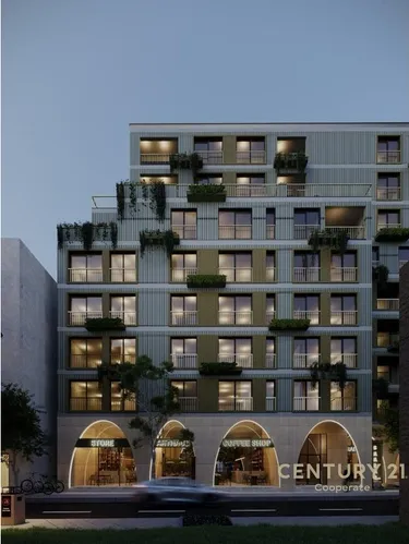 Foto di shop in vendita Pazari i Ri, Rr.qemal Stafa, Tiranë