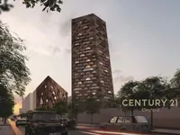 Rruga Xhanfize Keko - photos of  for Apartment