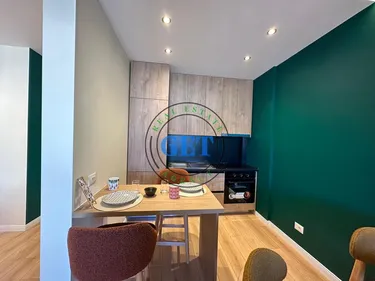 Zdjęcie Mieszkanie na sprzedaż Plazh Iliria, Durrës