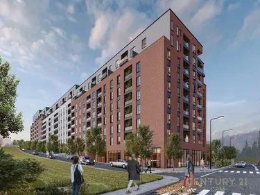 Foto di Appartamento in vendita Paskuqan, Tirana View Residence, Tiranë