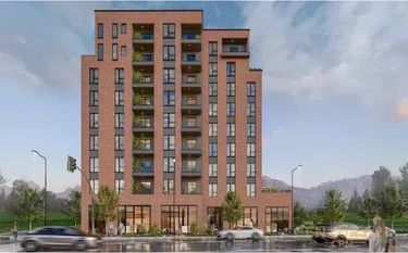 Foto di Appartamento in vendita Tirana View Residence, Rruga 5 Maji, Tiranë