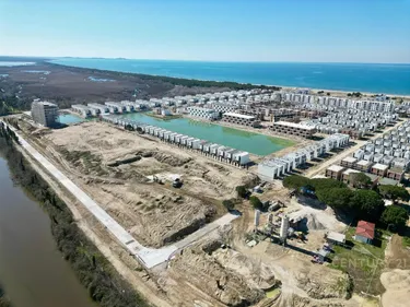 Foto e Vilë në shitje Gjiri i Lalezit, Durrës