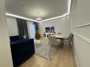 Foto e Apartment në shitje Kopshti Botanik Zoologjik, Tiranë