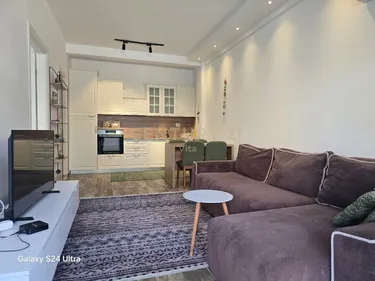 Foto von Wohnung zum verkauf Gjiri i Lalzit, Rezidenca Lura 3, Durrës