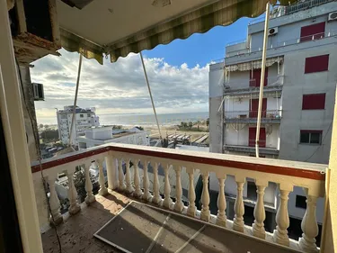 Foto e Apartment në shitje Plazh Iliria, Durrës