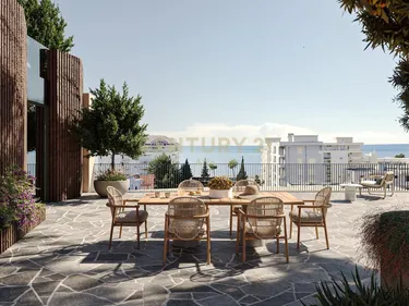 Foto di Appartamento in vendita Kunes, Rezidenca Sand Castle, Shëngjin, Lezhë