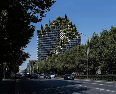 Foto av Lägenhet till salu Zogu i Zi, Rruga Dritan Hoxha, Tiranë