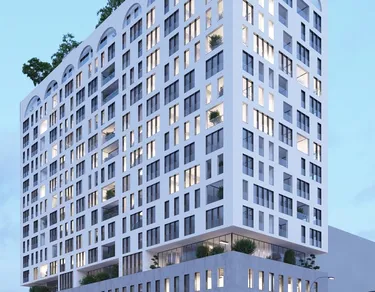 Foto av Lägenhet till salu Komuna e Parisit, Rruga Komuna e Parisit, Tiranë