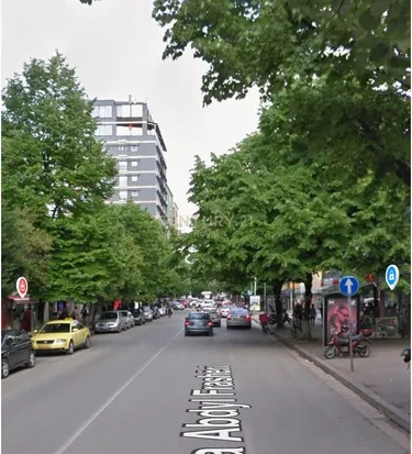 Foto di Appartamento in vendita Blloku, Rruga Abdyl Frasheri, Tiranë