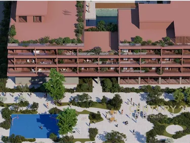 Zdjęcie Mieszkanie na sprzedaż Golem, Rezidenca Sun Sea, Durrës