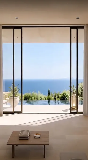 Фото Квартира на продажу Sun Palase, Dhermi, Himarë, Vlorë