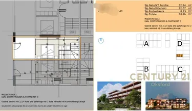 Zdjęcie Mieszkanie na sprzedaż Golem, Rezidenca Sun Sea, Durrës