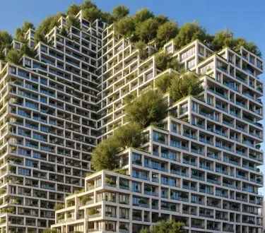 Foto av Lägenhet till salu Zogu i Zi, Rruga Dritan Hoxha, Tiranë