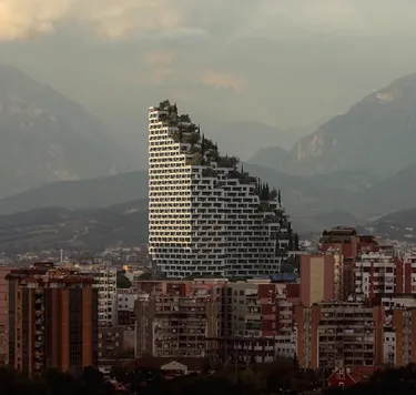 Foto av Lägenhet till salu Zogu i Zi, Rruga Dritan Hoxha, Tiranë
