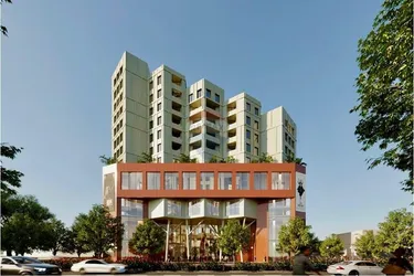 Фото Квартира на продажу Kompleksi Colonnade, Rruga Dritan Hoxha, Tiranë