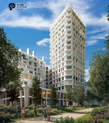 Foto e Apartment në shitje Tirane - 1001 (al), Bulevardi i Ri, Tiranë