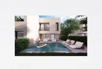 Rruga Ramazan Topoja, Tiranë, Albania - photos of  for Vila