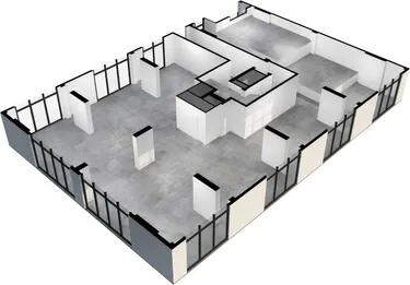 Foto e Ambient biznesi në shitje Rruga Sami Frashëri, Tiranë