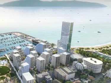 Foto di Appartamento in vendita Porti, Vlora Marina, Vlorë