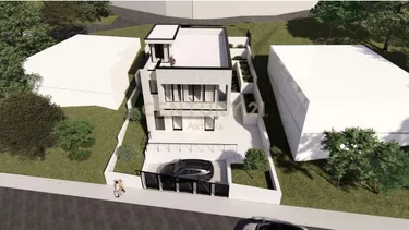 Foto von vila zum verkauf Shkozë, Tiranë