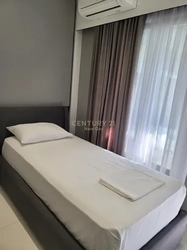 Zdjęcie hotel na sprzedaż Prane Fafa Golem, Durrës