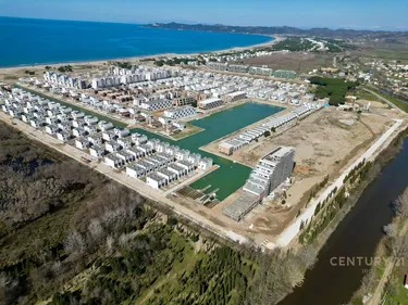 Foto di vila in vendita Turquoise Marina, Gjiri i Lalezit, Durrës