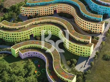 Фото Квартира на продажу Farkë, Rezidenca Ballada, Tiranë