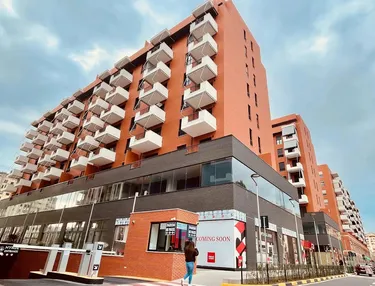 Foto von commercial zum verkauf Kompleksi Delijorgji, Tiranë