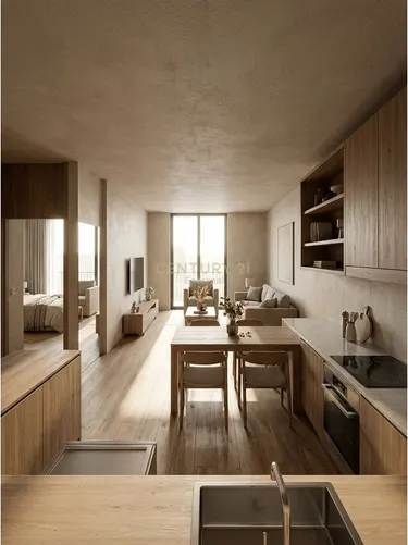 Фото studio на продажу Golem, Durrës